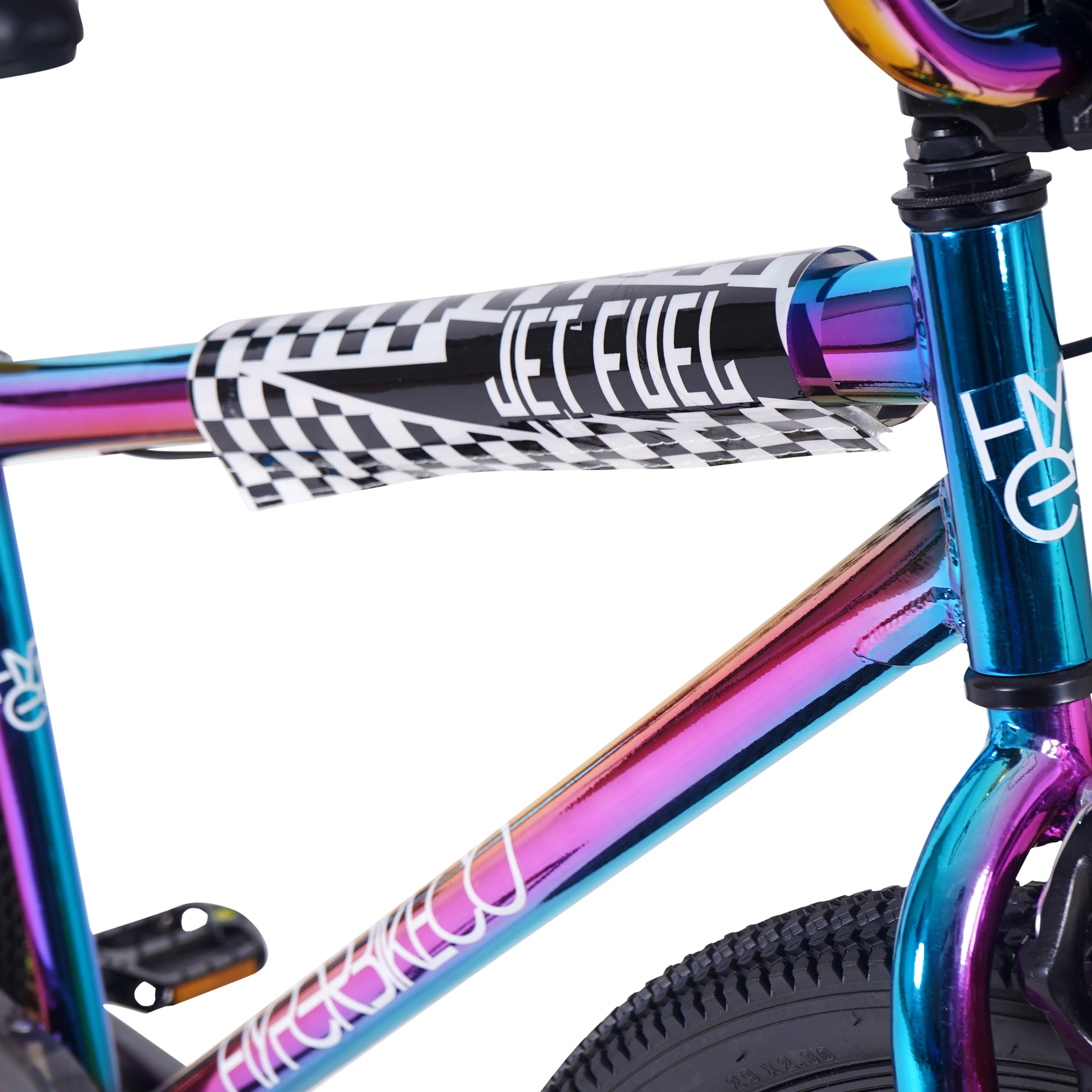 Bicycles Unisex 29" Jet Fuel BMX Bike, Multicolor - Image 5