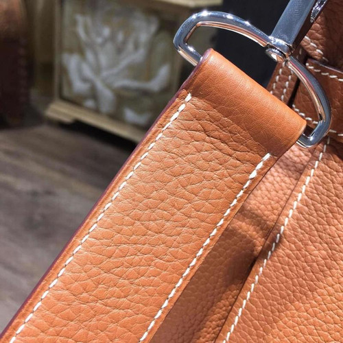 Designer Bag Leather Bag HRMS1:1High-quality replica