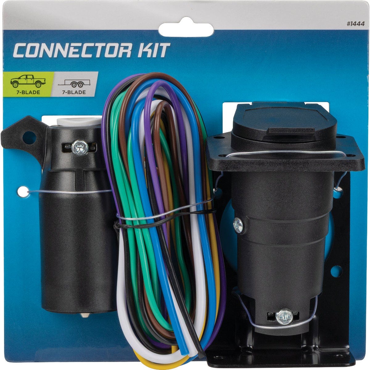 Trailer Wiring Kits