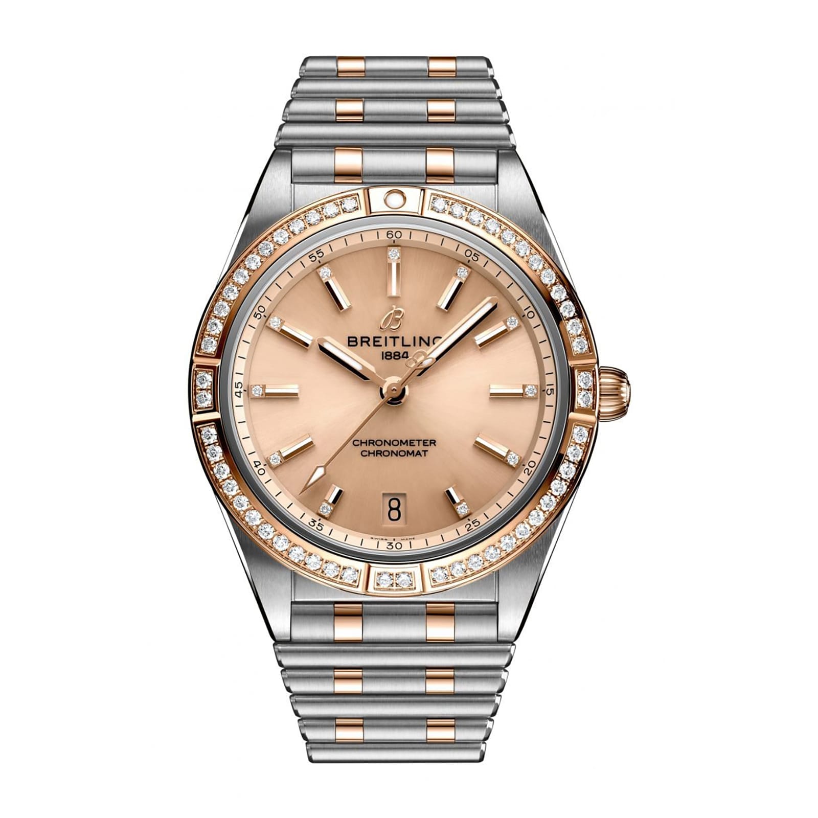 Fake Breitling Replica Watches Chronomat Automatic 36(1:1 replica) - Top club