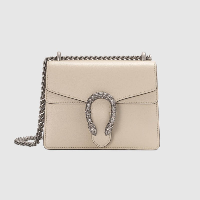 Replica Gucci Dionysus Gg Leather Mini Bag 4219701:1High-quality replica