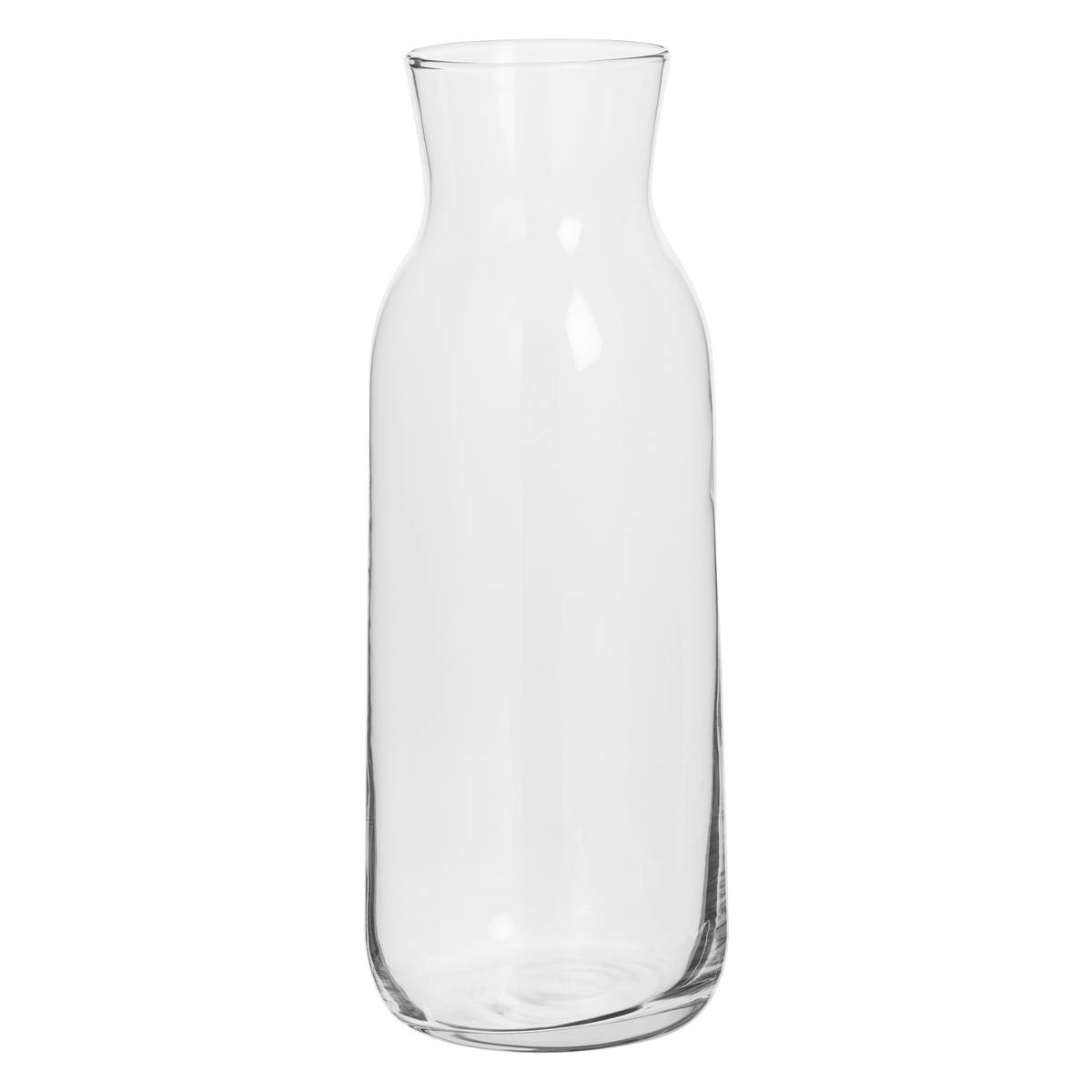 Carafe "Sergi'Eau" 1.2L, Transparent