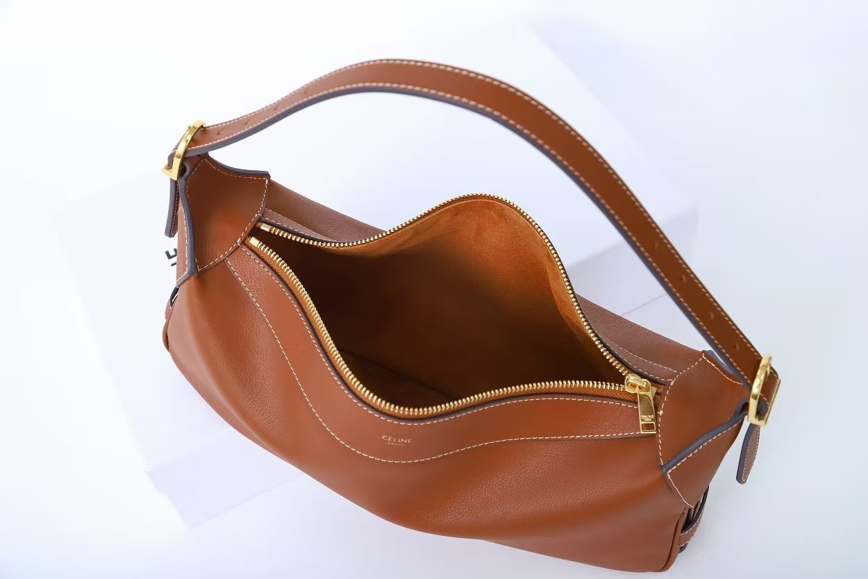 Celine Romy Tan Bag1:1High-quality replica