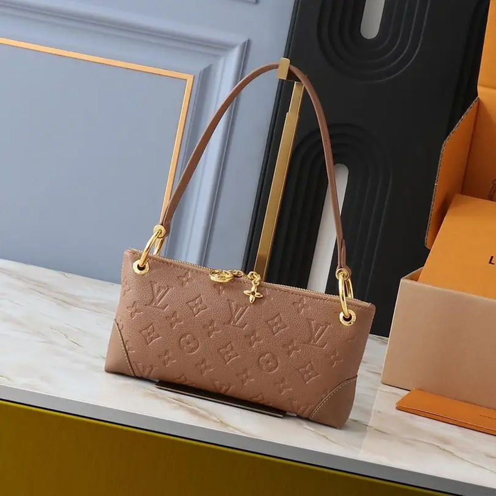 Louis Vuitton LV Pochette Sevres Shoulder Crossbody Bag M121741:1High-quality replica