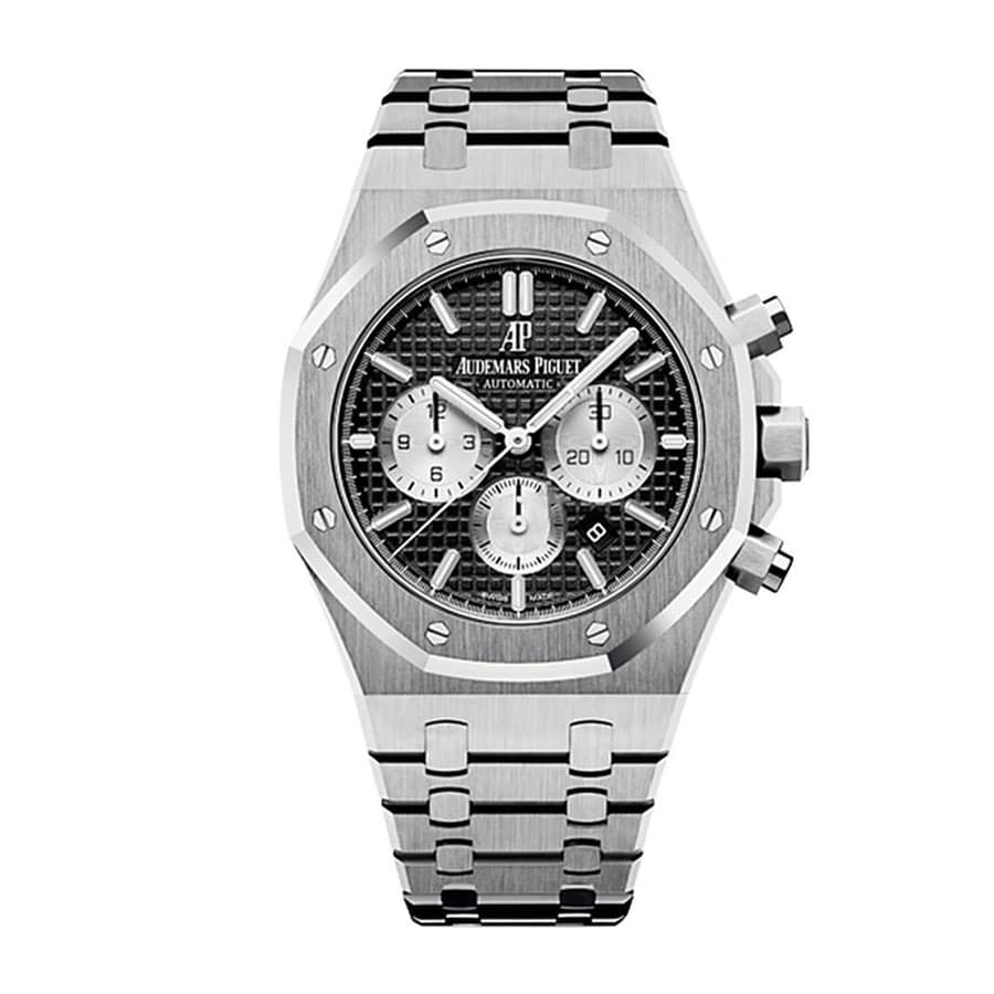 Audemars Piguet Royal Oak 26331ST.OO.1220ST.02 Replica - Elite Watch Atelier