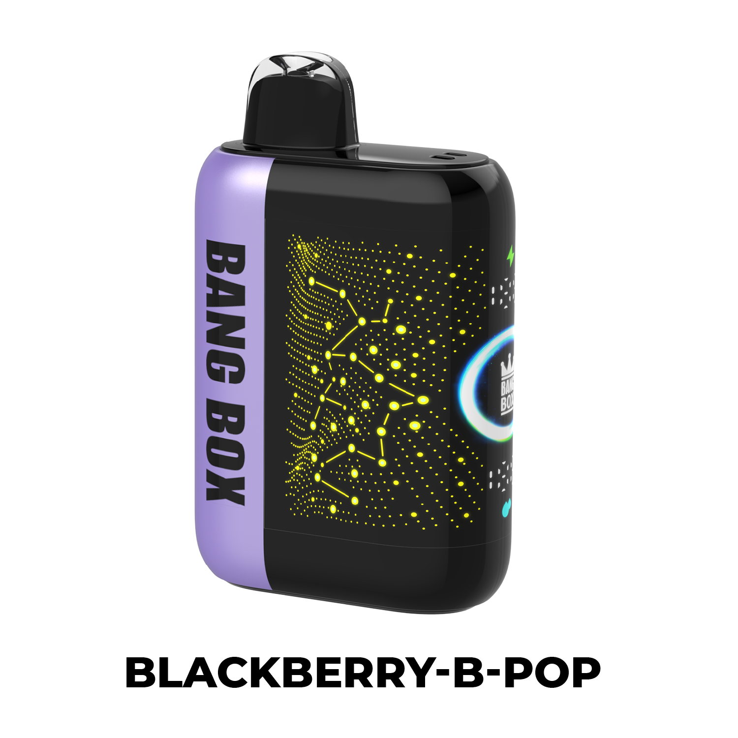 BANGBOX Turbo 42000 Puffs Disposable Vape