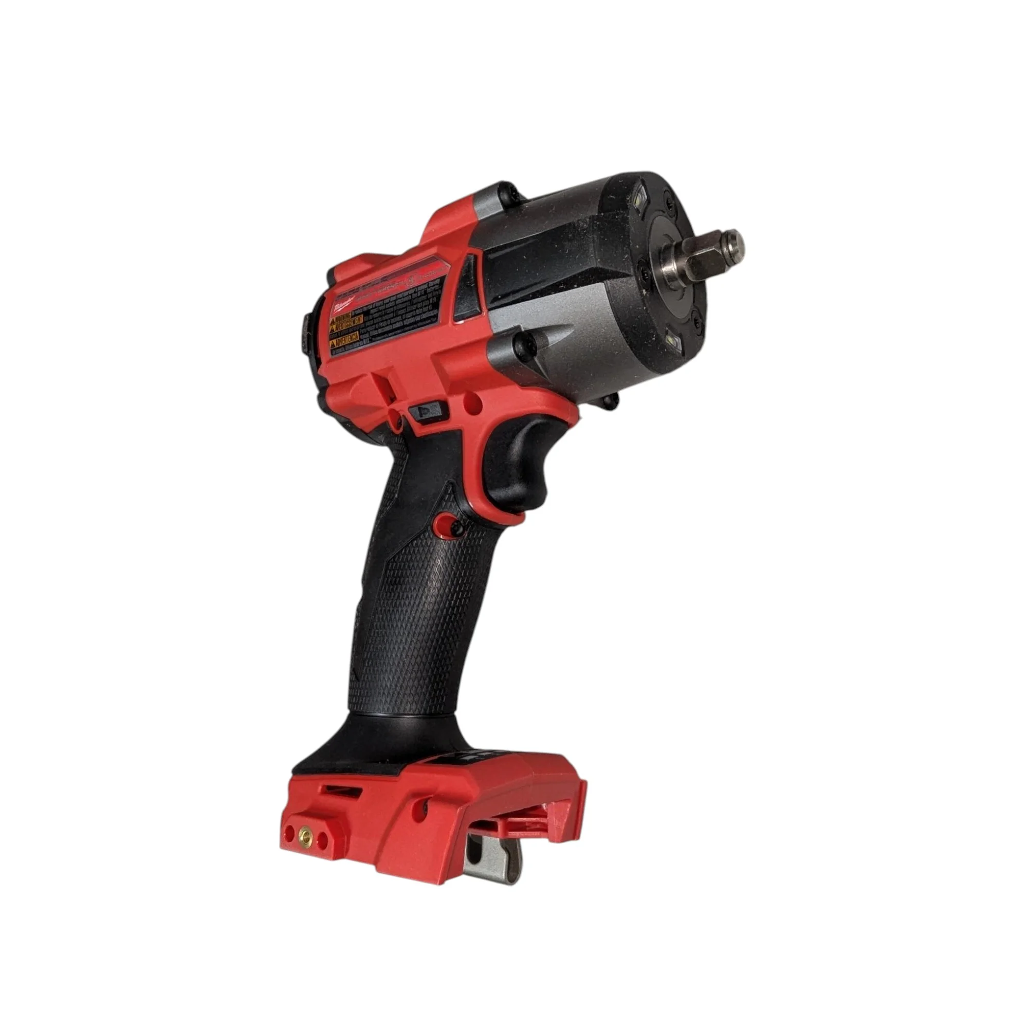 Milwaukee 2960-20 M18 FUEL 3/8