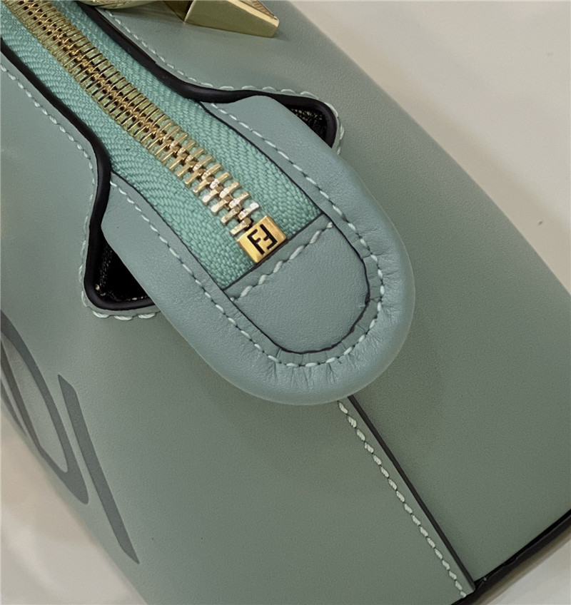 fendi by the way mini boston bag - Replicaclubs