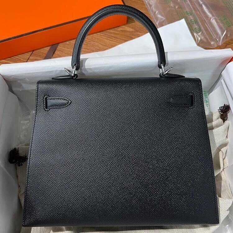Hermès Kelly Bag1:1High-quality replica