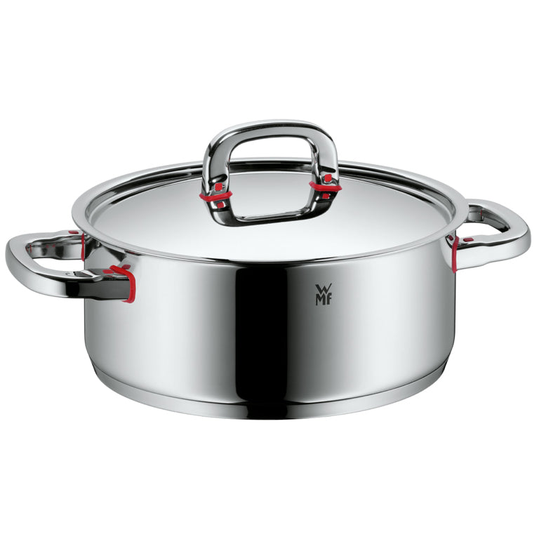 WMF Premium One Kookpan laag - Ø240mm