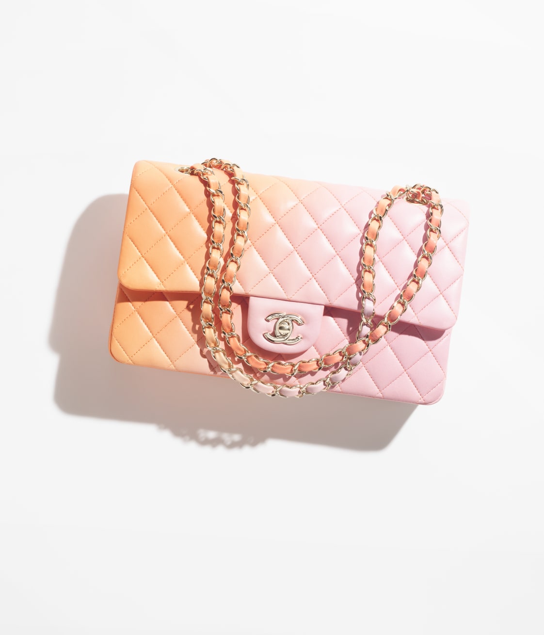 CHANEL Flap Bags