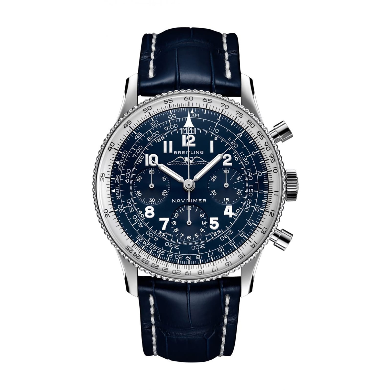Fake Breitling Replica Watches NAVItimer 1959 Edition(1:1 replica) - Elite Watch Atelier