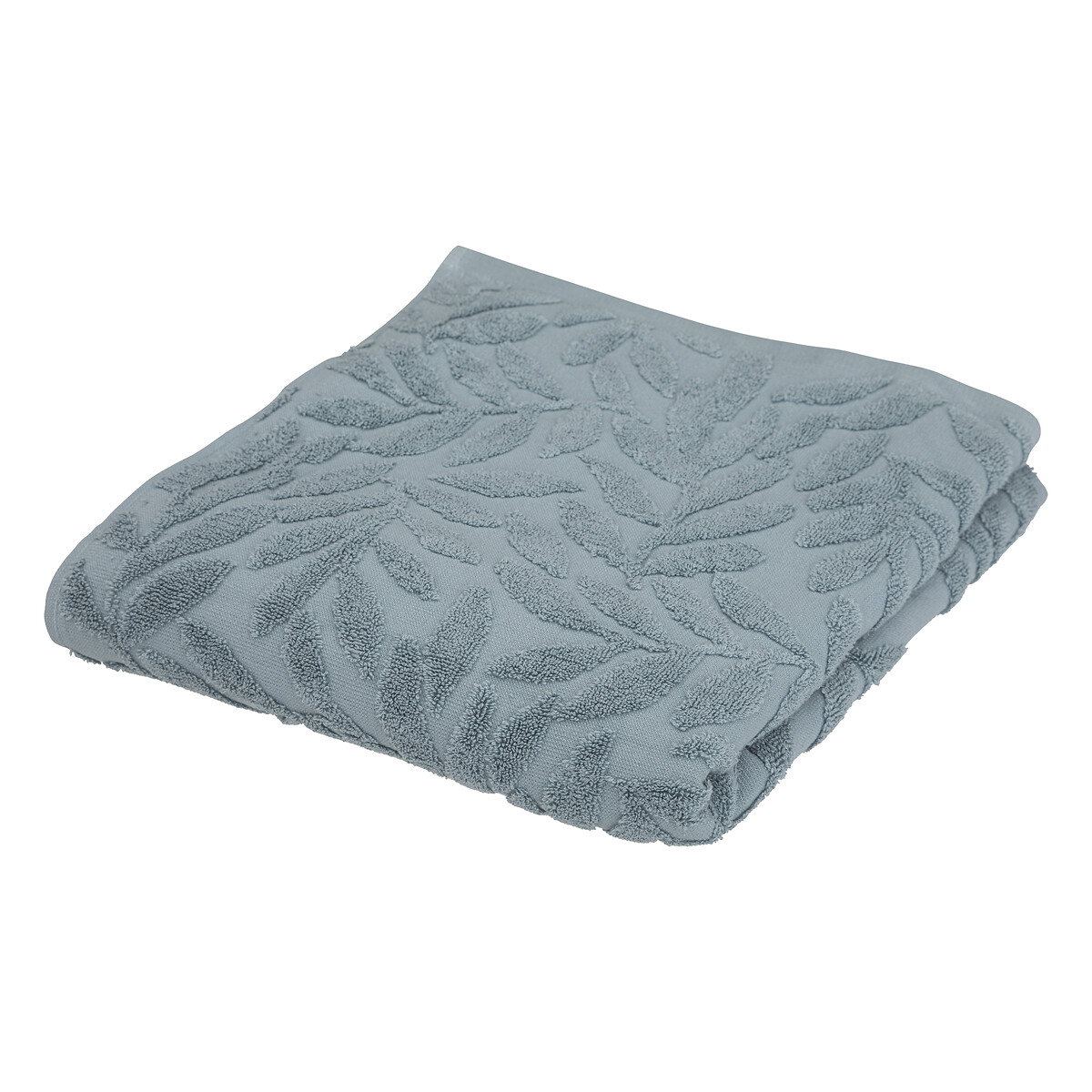Bath towel "Cisel", cotton Blue, 100x150 cm