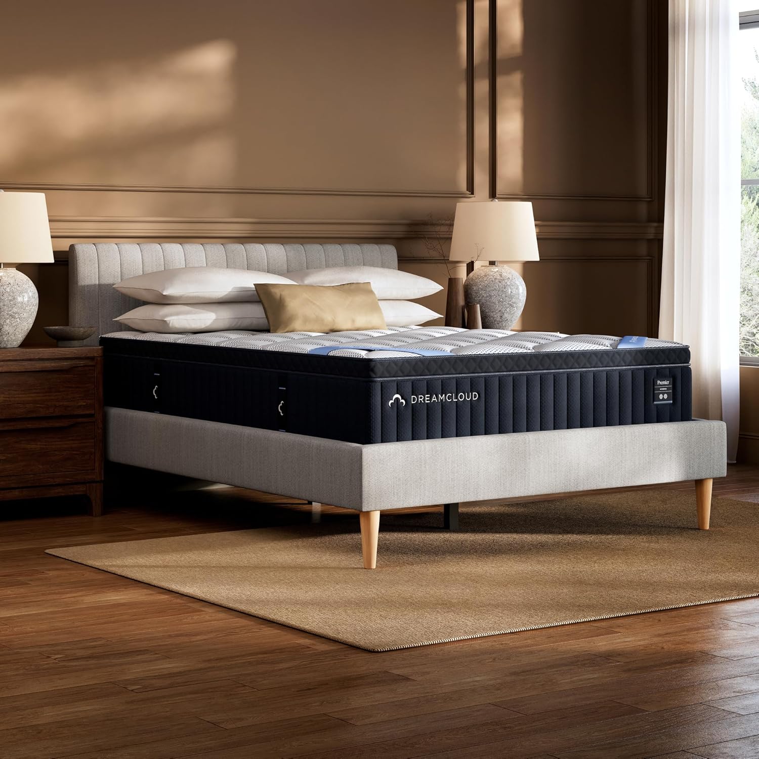 DreamCloud Premier 13