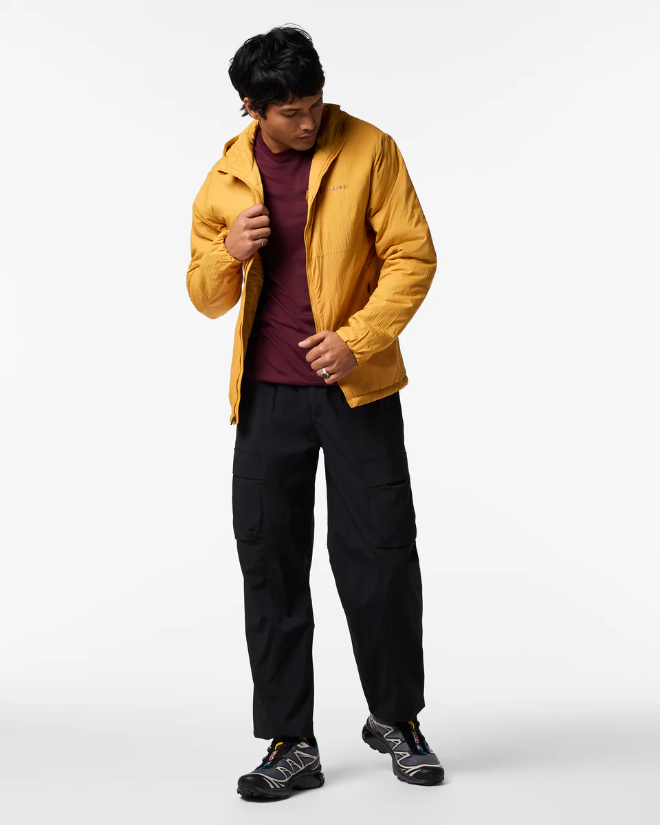 Pacaya 2.0 Insulated Hooded Jacket - Men's - Cotopaxi