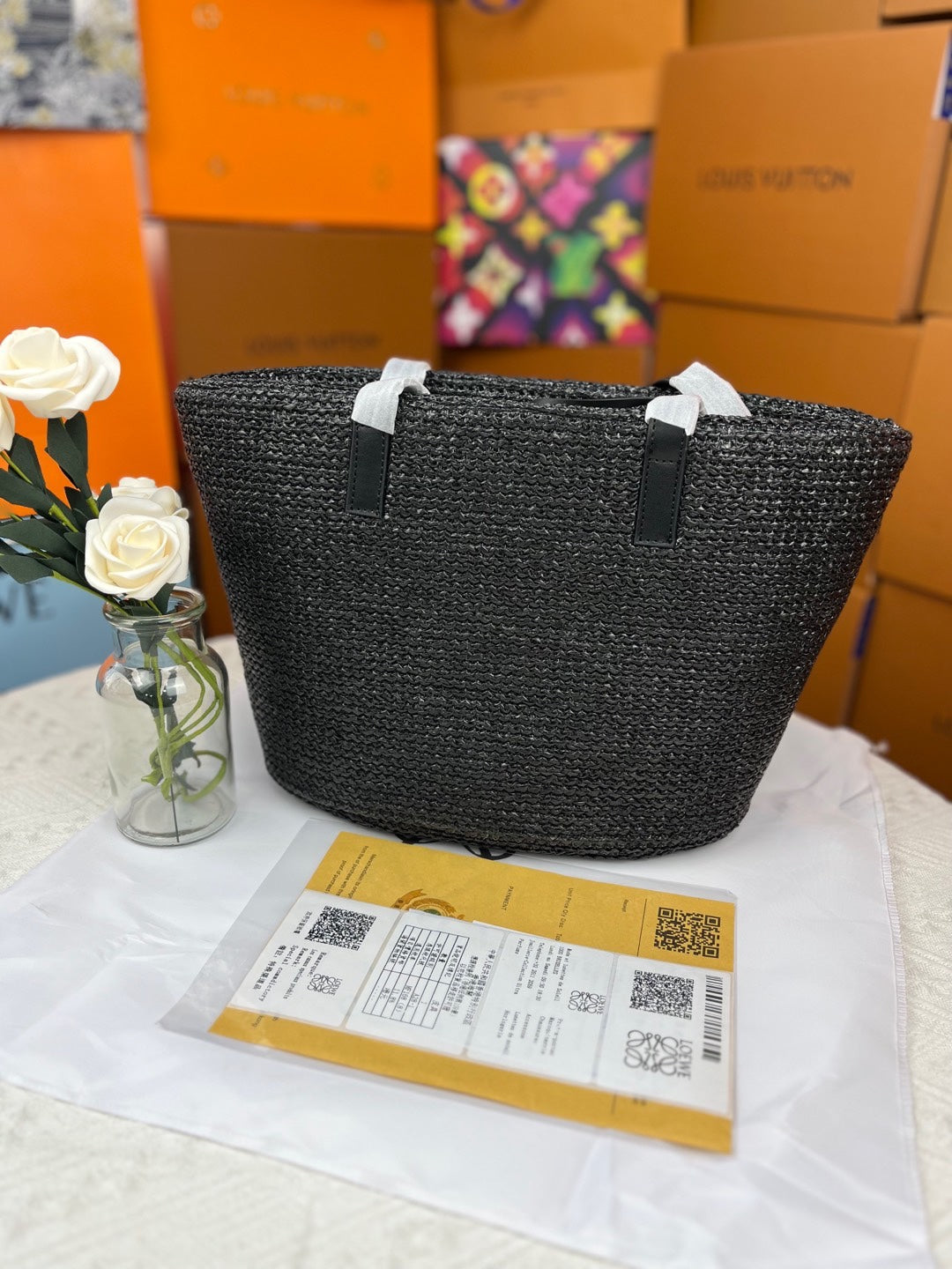 TO – Luxury Bags SLY 2771:1High-quality replica