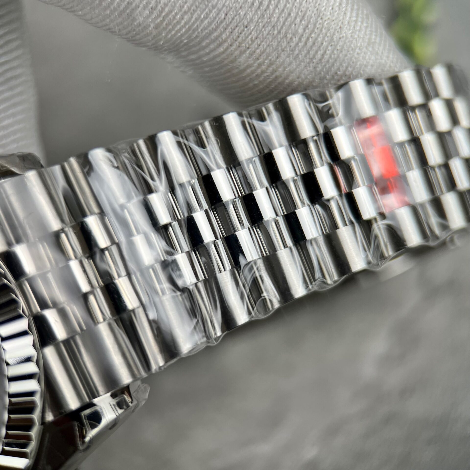 Rolex DateJust 126234 Replica Watch White Dial VS Factory 36mm - Top club