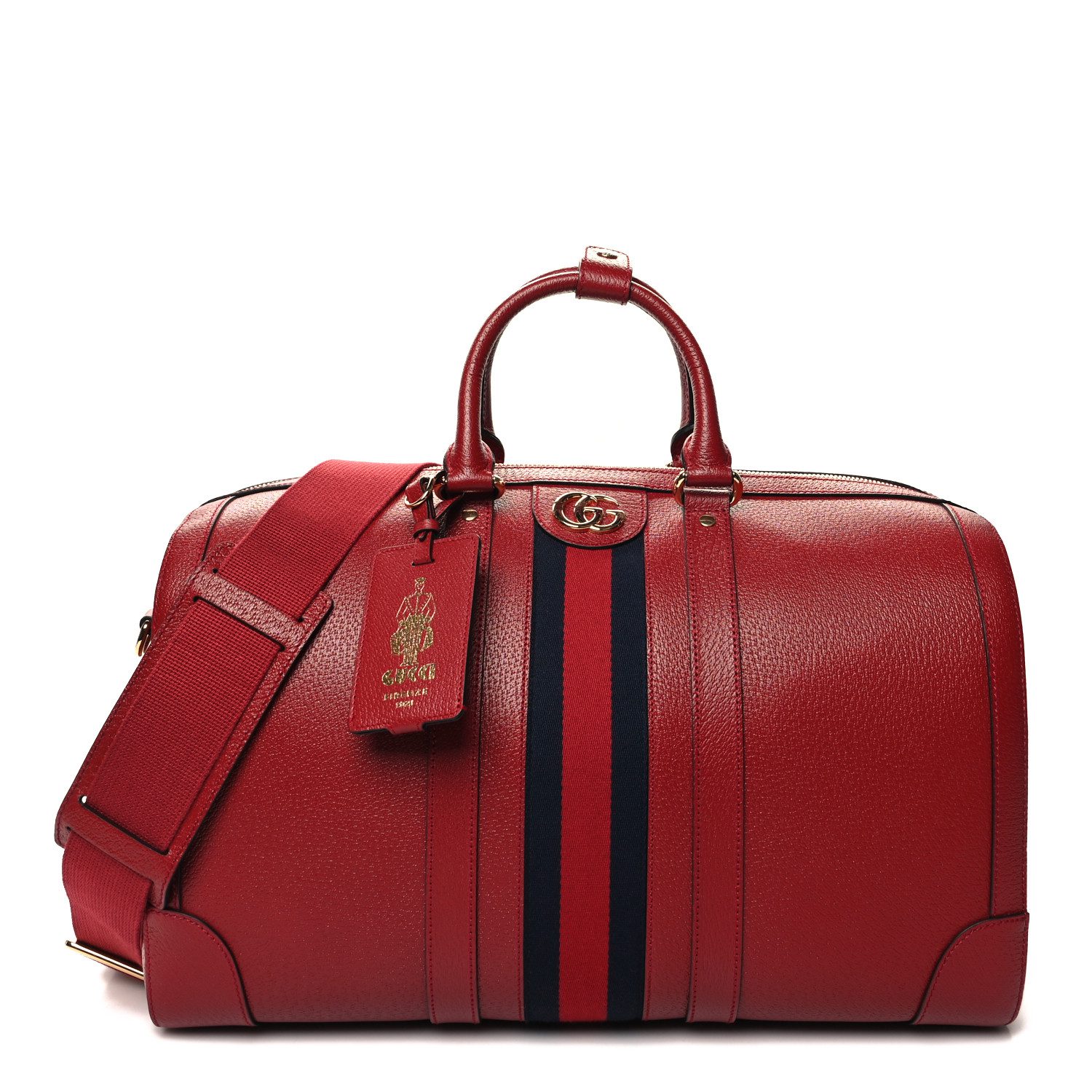 Discover Luxury with Gucci Gold Hardware Superfake Handbags