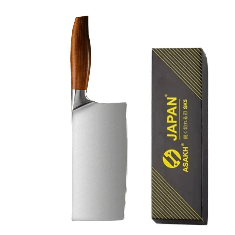 SushiMaster | Professioneel Japans Santoku Mes