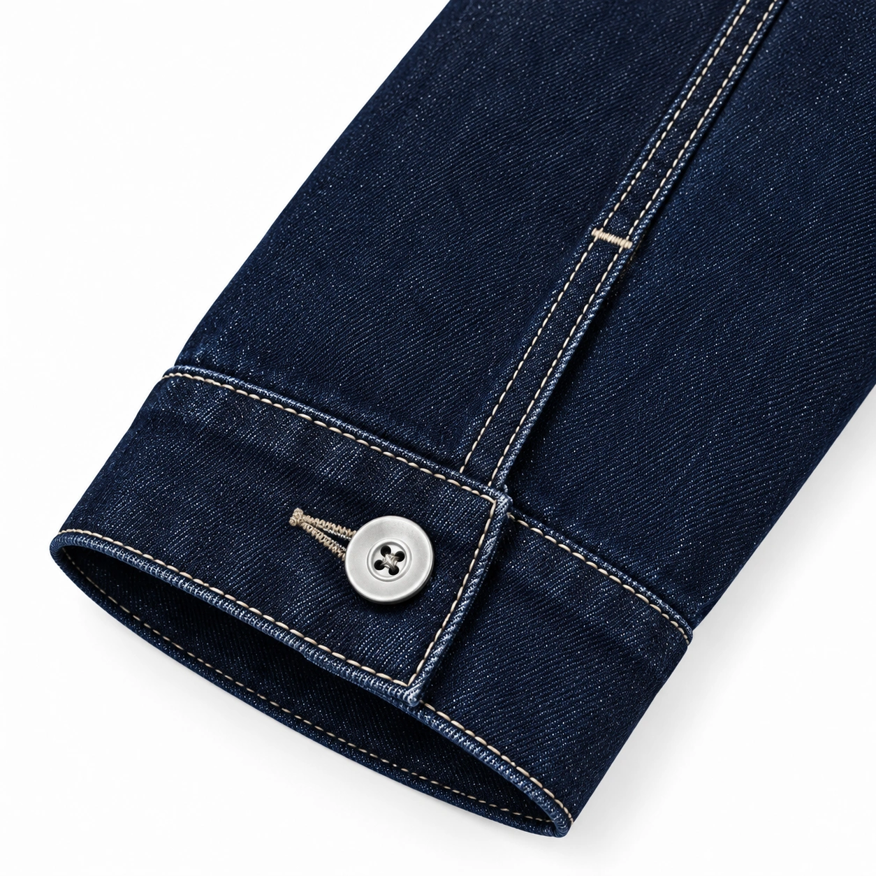 Switchback Custom Denim Jacket