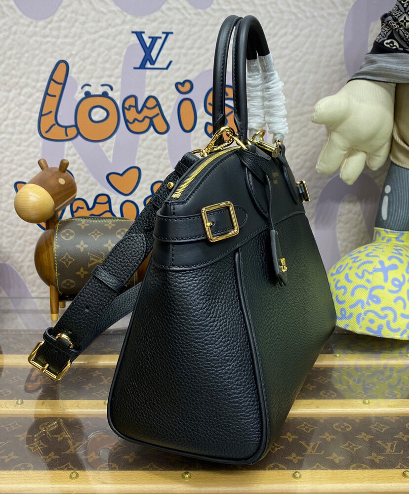 Louis Vuitton Lock It MM M22914 M229251:1High-quality replica