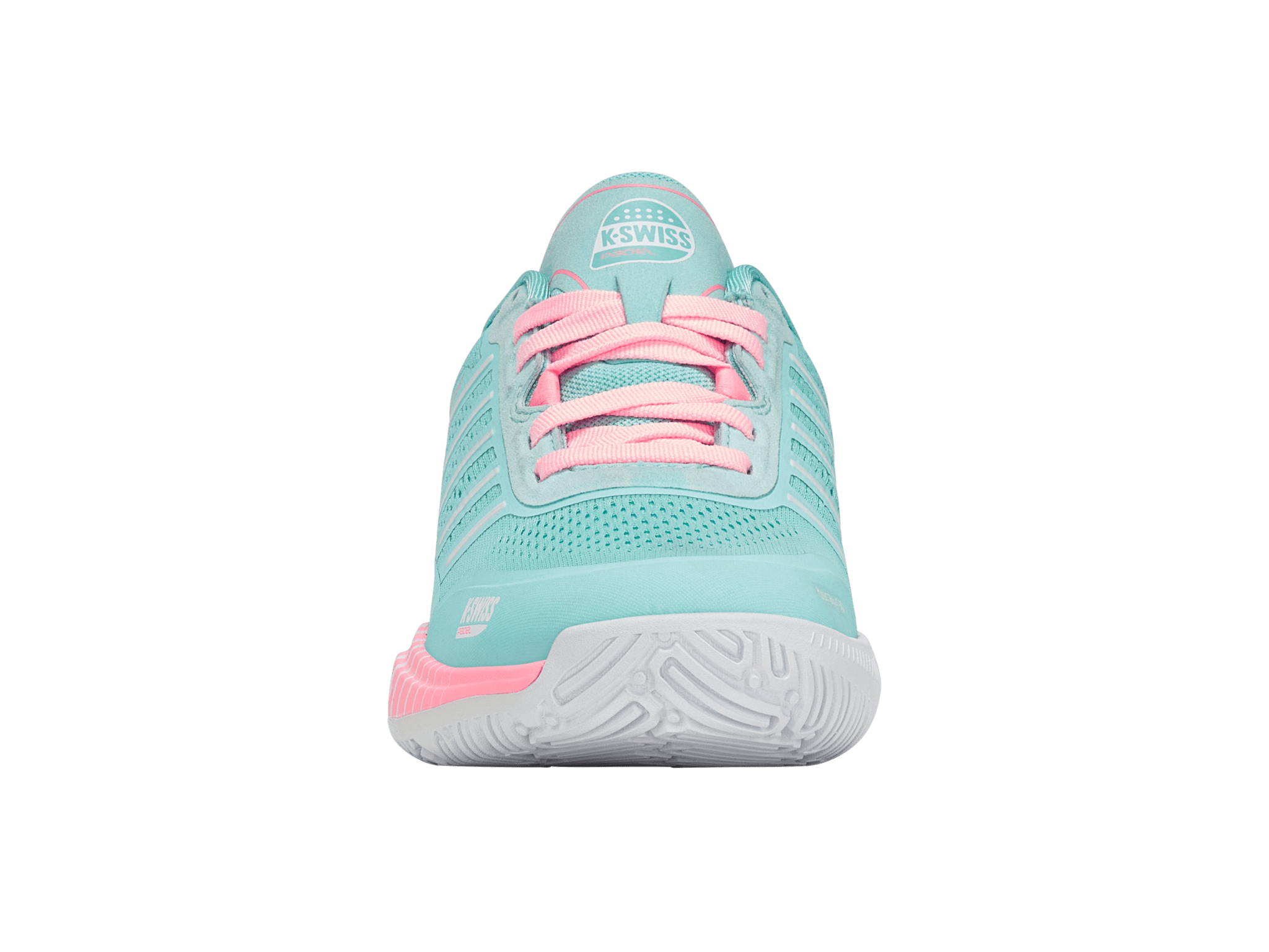 ULTRA COURT PADEL - Footwear K-Swiss