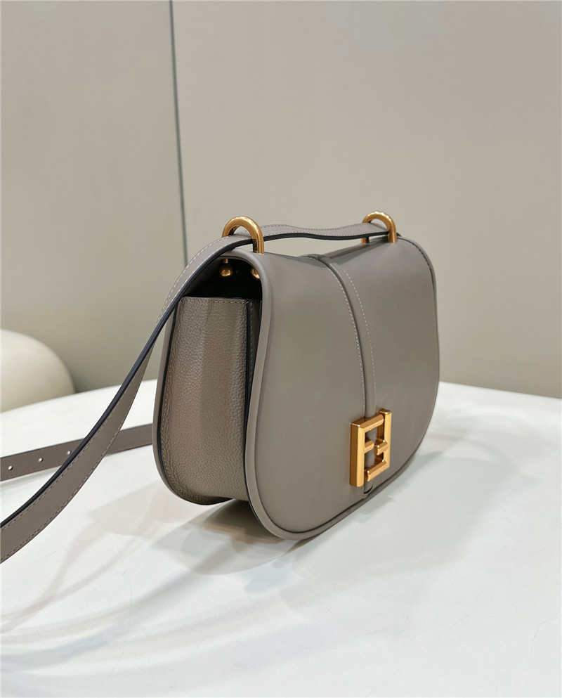 Fendi Women s Pink C mon Small Bag - Replicaclubs