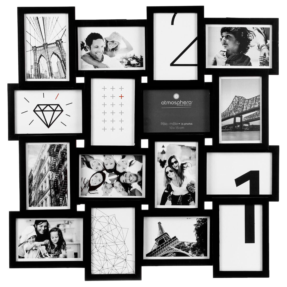 Jumble"Gael" 16 photos