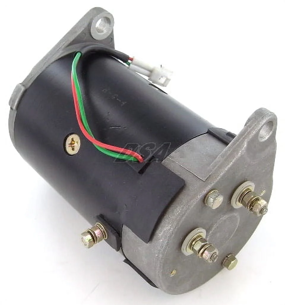 New Yamaha Starter Generator G16-G22 Golf Cart 1996 on - Image 4