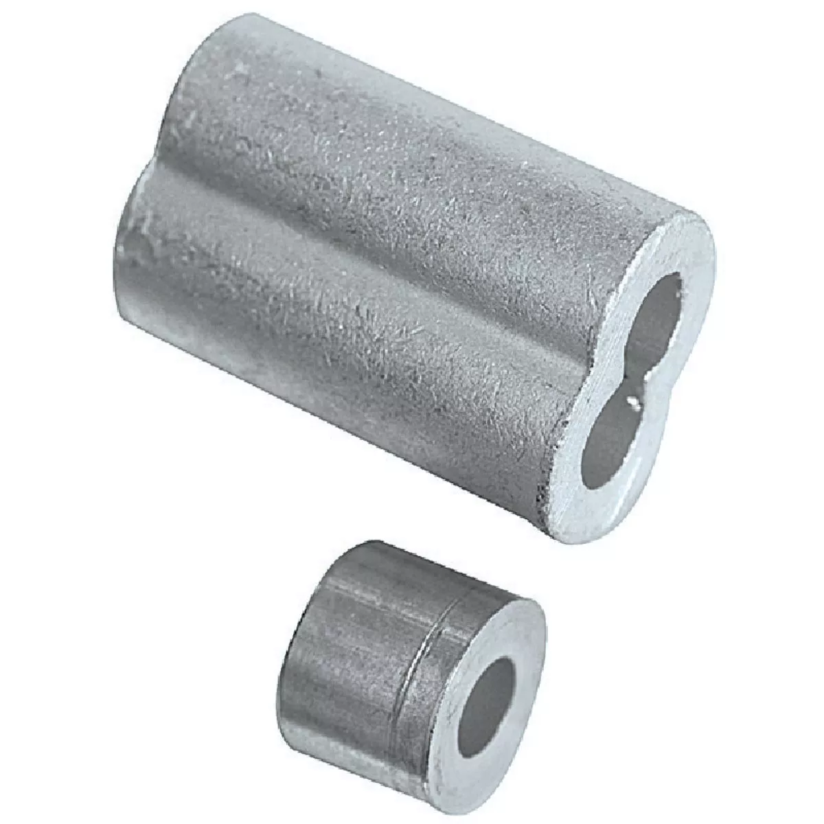 Prime-Line Cable Ferrules and Stops, 3/16