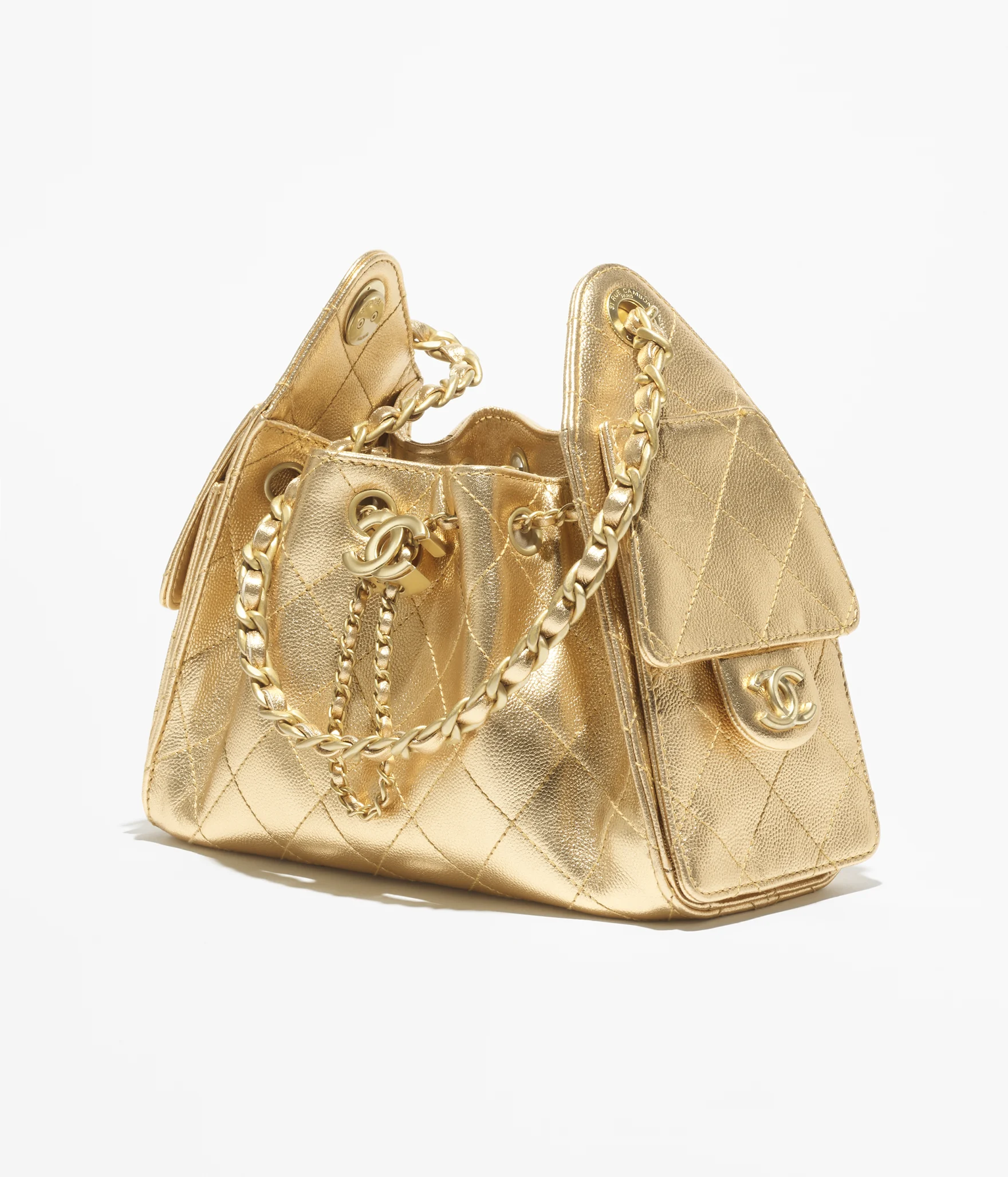 CHANEL 25 Small Bag (Replica) Include box, dust bag. Choose according to the color shown in the product image