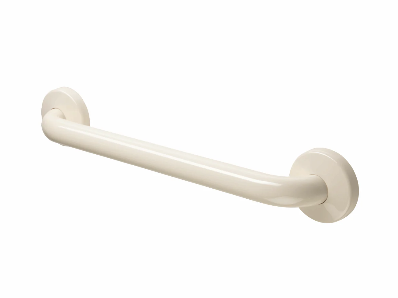36 Inch Grab Bar with Safety Grip, Wall Mount Non-Slip Grab Bar for the Shower - Abilene Artificial Limb