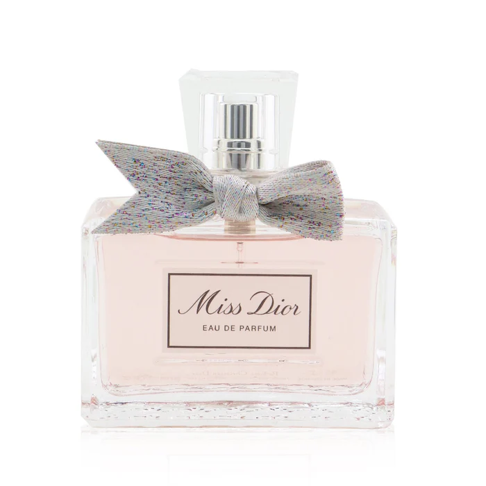 Miss Dior Eau de Parfum by Christian Dior - Women's Fragrance - COZYMIZE