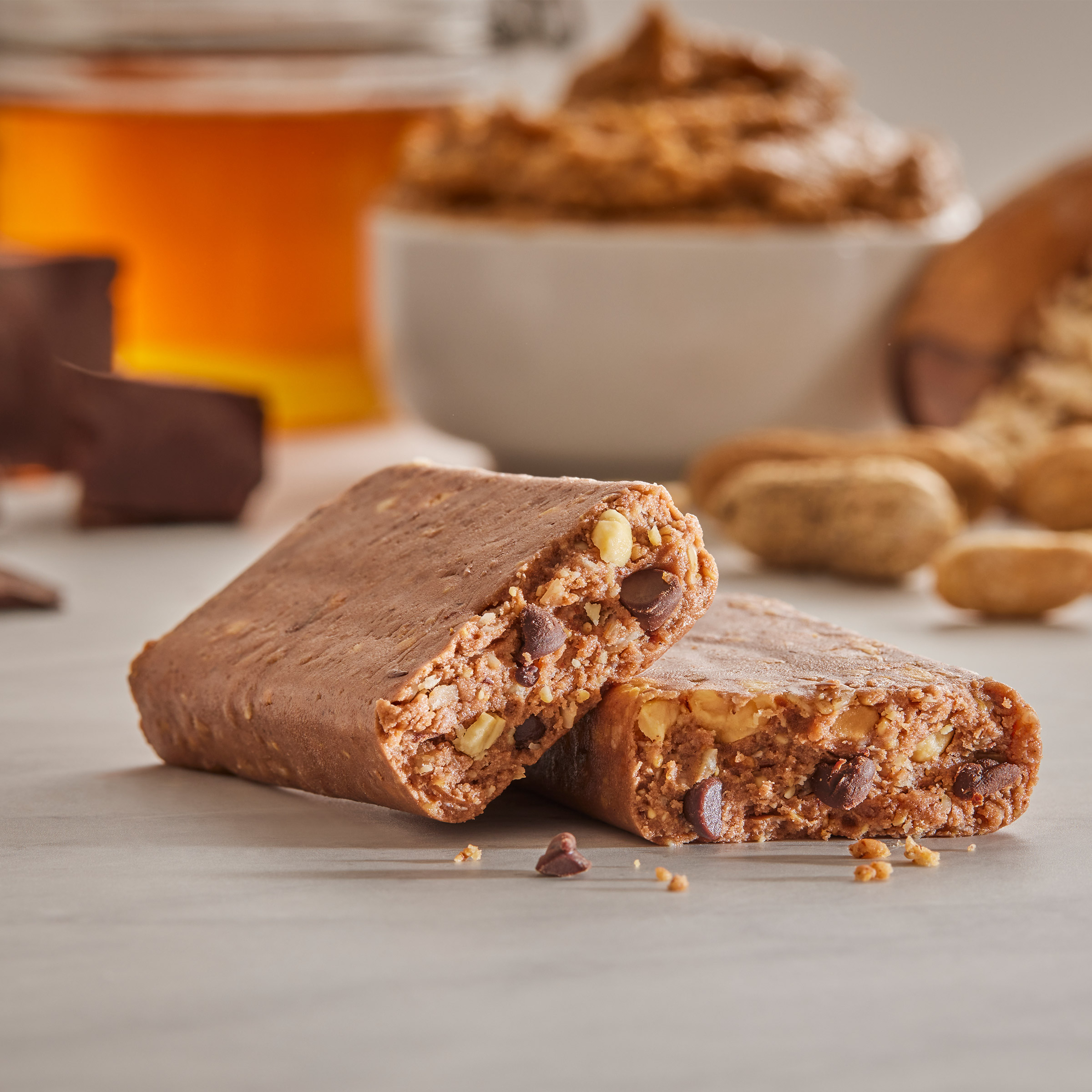 G2G Protein Bar Variety 3-pack (24 Total Bars) - Image 5