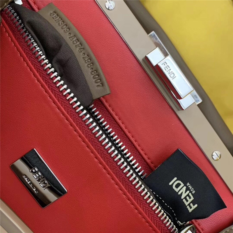 fendi peekaboo bag - Replicaclubs