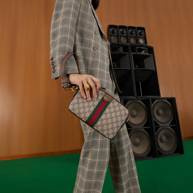 Replica Gucci Ophidia Gg Shoulder Bag 6994391:1High-quality replica