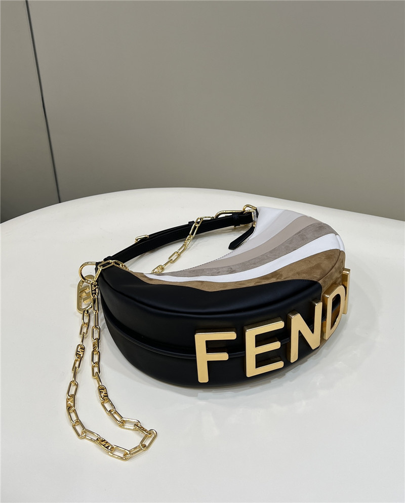 fendi graphic bag - Replicaclubs