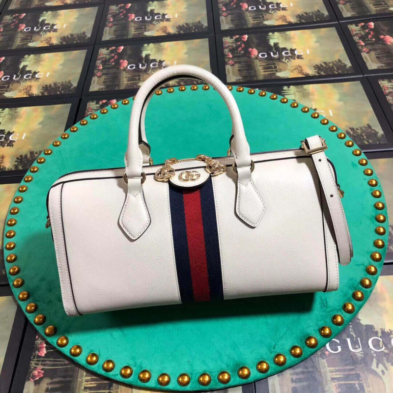 Replica Gucci Ophidia Medium Top Handle Bag 5245321:1High-quality replica