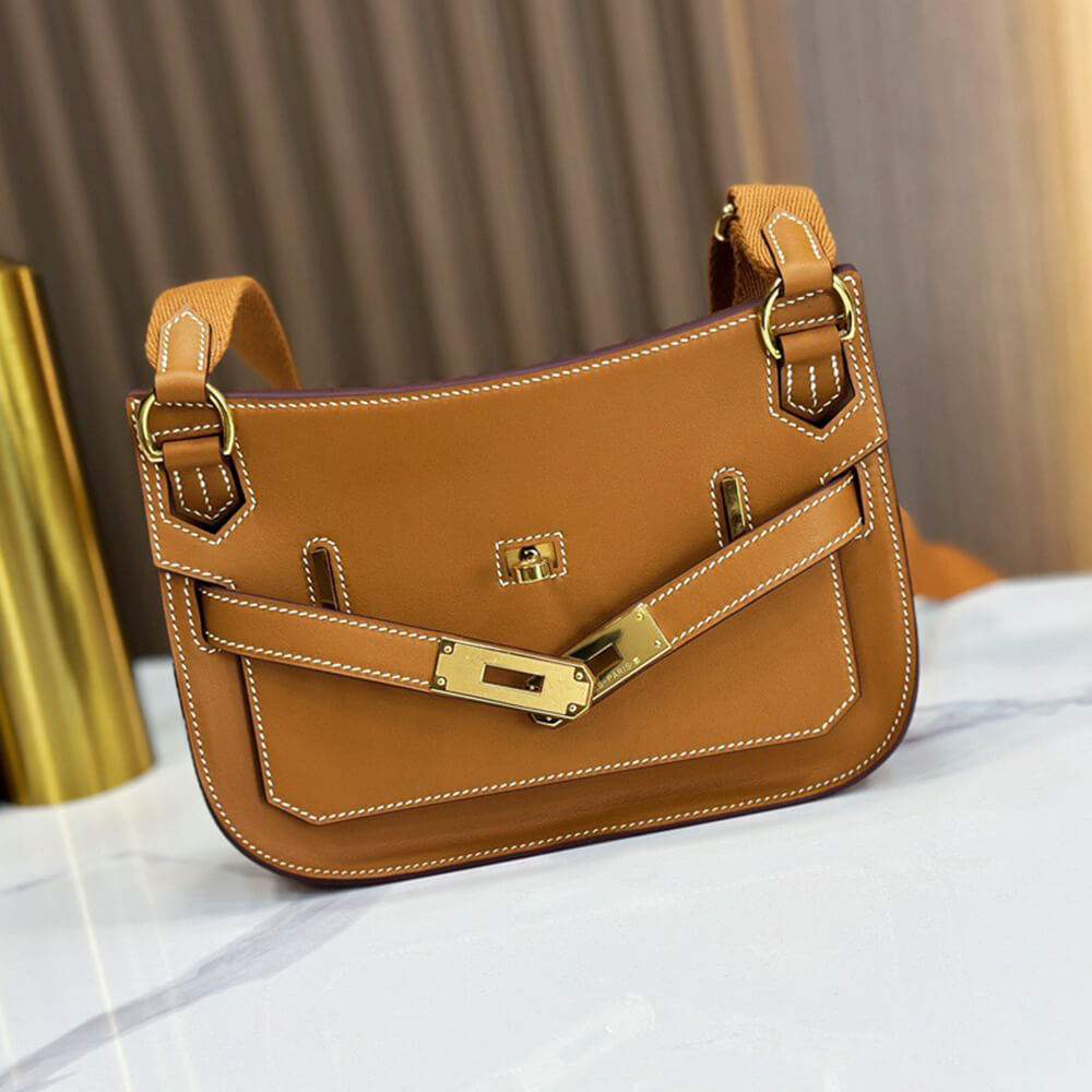 Hermes Jypsiere Mini1:1High-quality replica