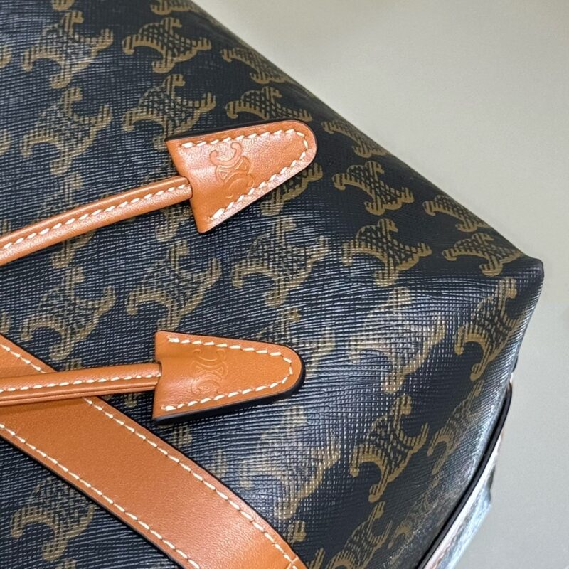 Replica Celine Triomphe Horizontal Cabas1:1High-quality replica