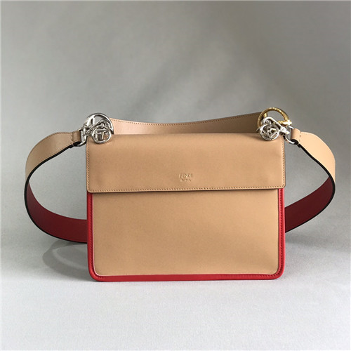 fendi kan i f shoulder bag - Replicaclubs