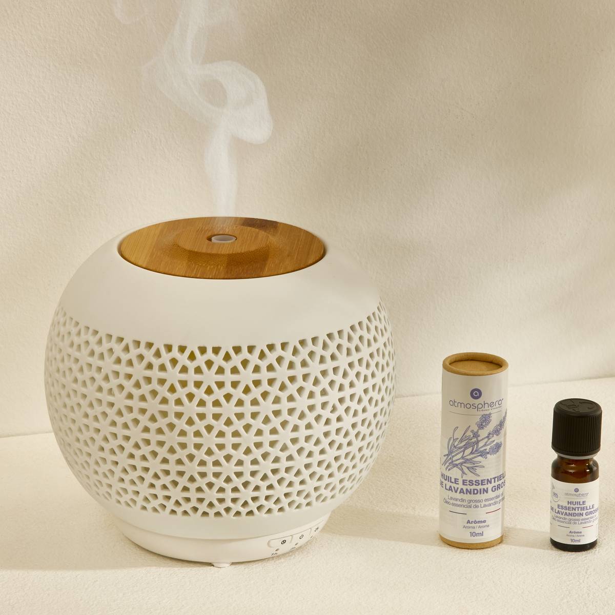 Essential Oil "Lina" 10ml, Lavandin