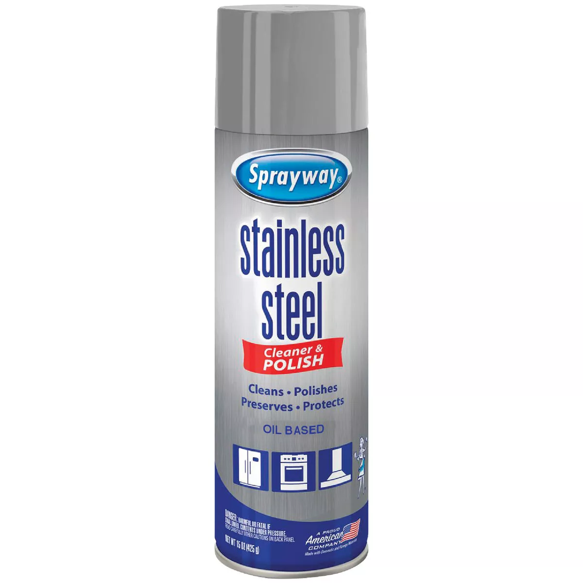 Special Purpose Cleaners