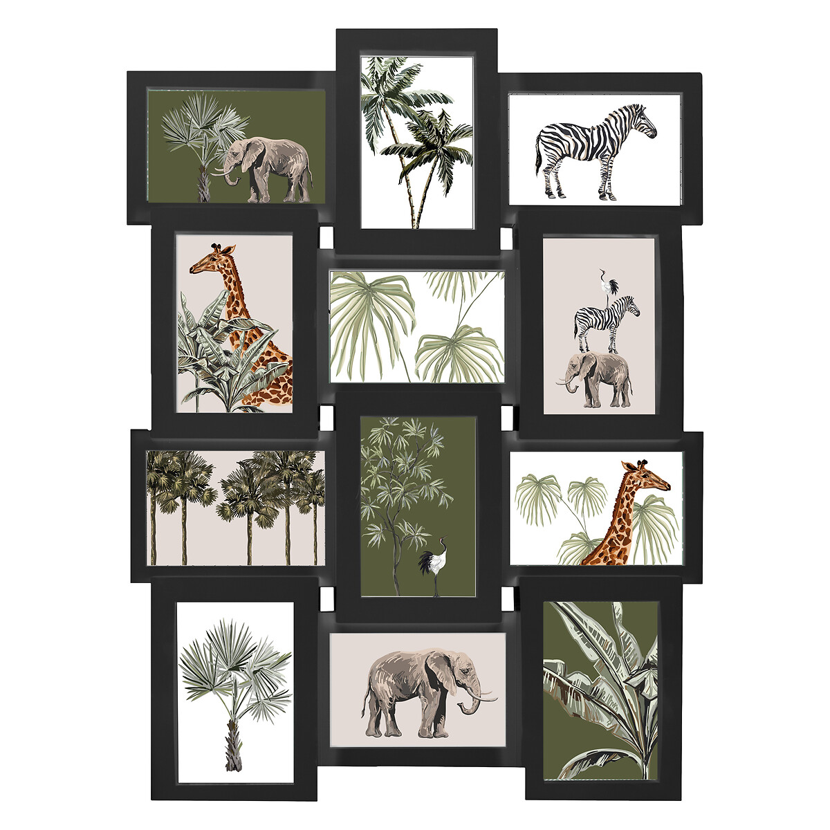 Jumble "Cali" 12 photos