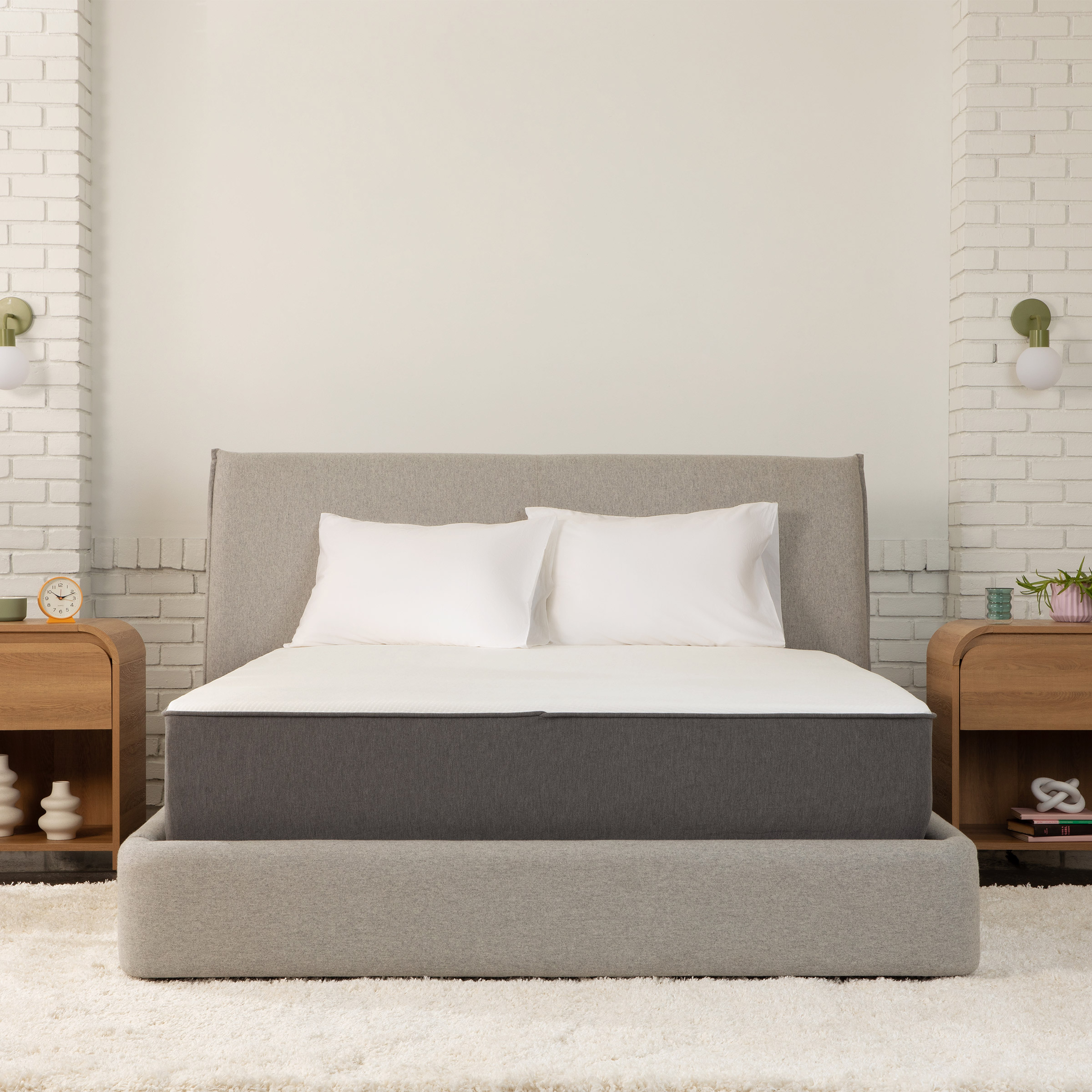 Casper Cooling Select 12' Hybrid Medium Firm Mattress - Image 6