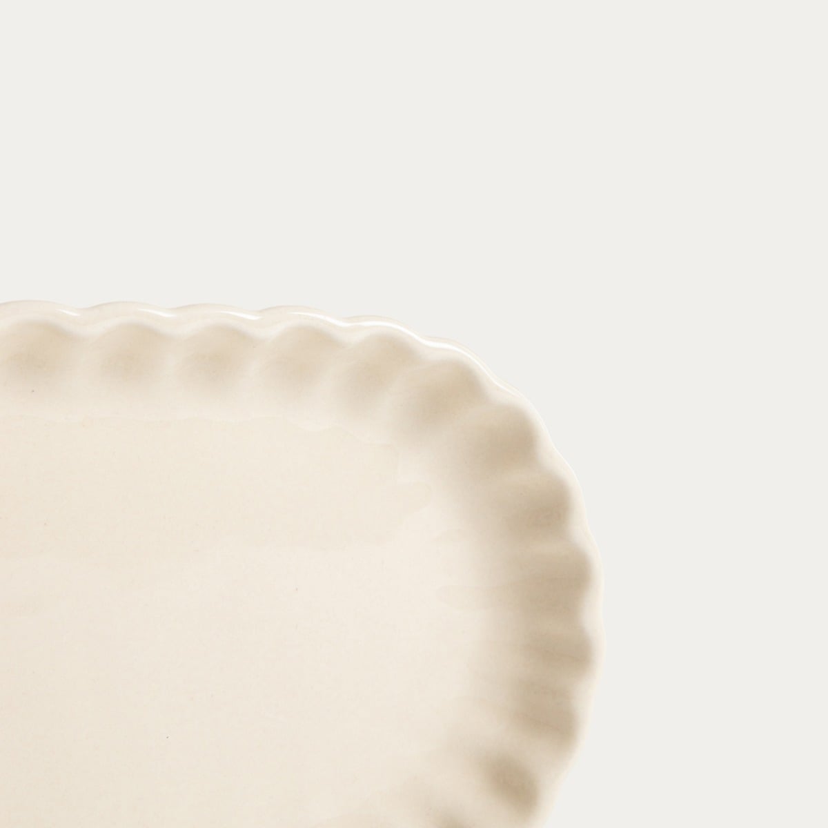 Tacka łazienkowa MELIDA ceramiczna 23,5x11,7x2,5cm