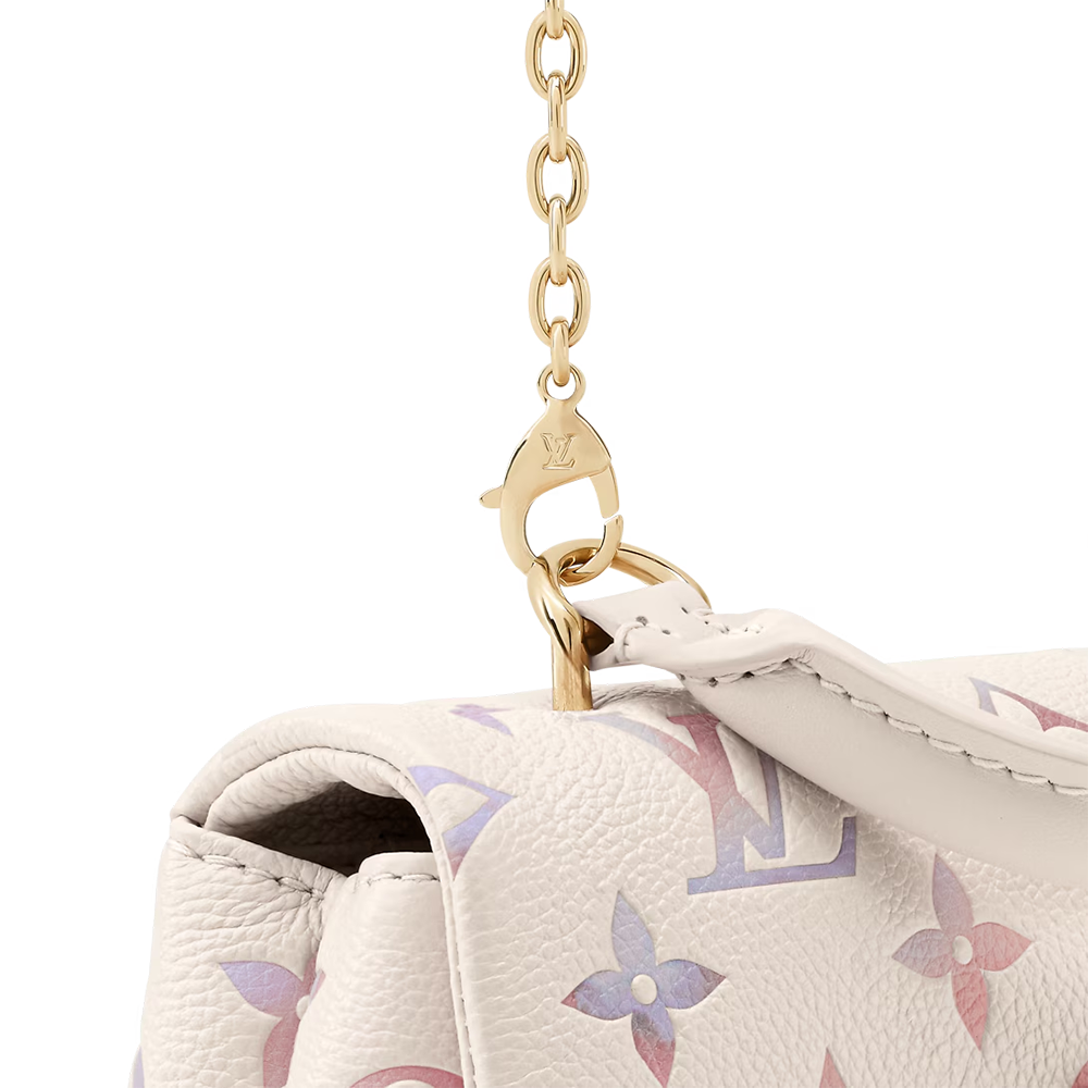 Louis Vuitton Nano Madeleine1:1High-quality replica